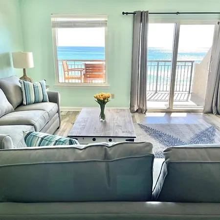 Island Echos 4P - Reef Intermission Villa